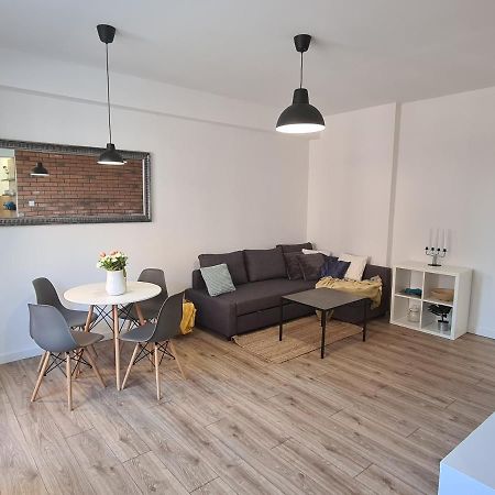 Apartament Centrum Gdanska Εξωτερικό φωτογραφία